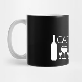 Catalina Wine Mixer Mug